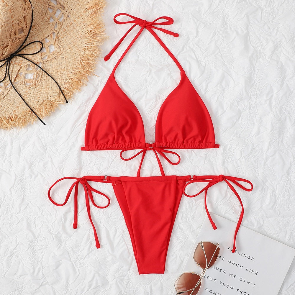 Bandage Micro Bikini