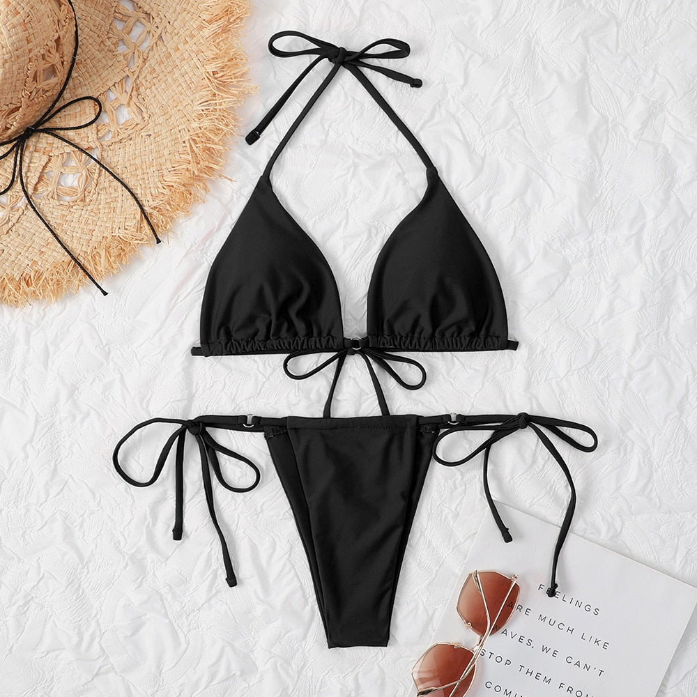 Bandage Micro Bikini